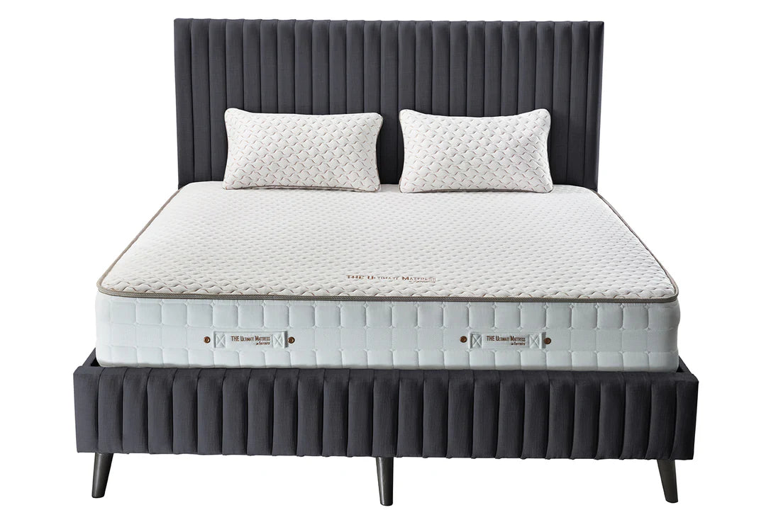 Ultimate Bed Set (Frame + Mattress)
