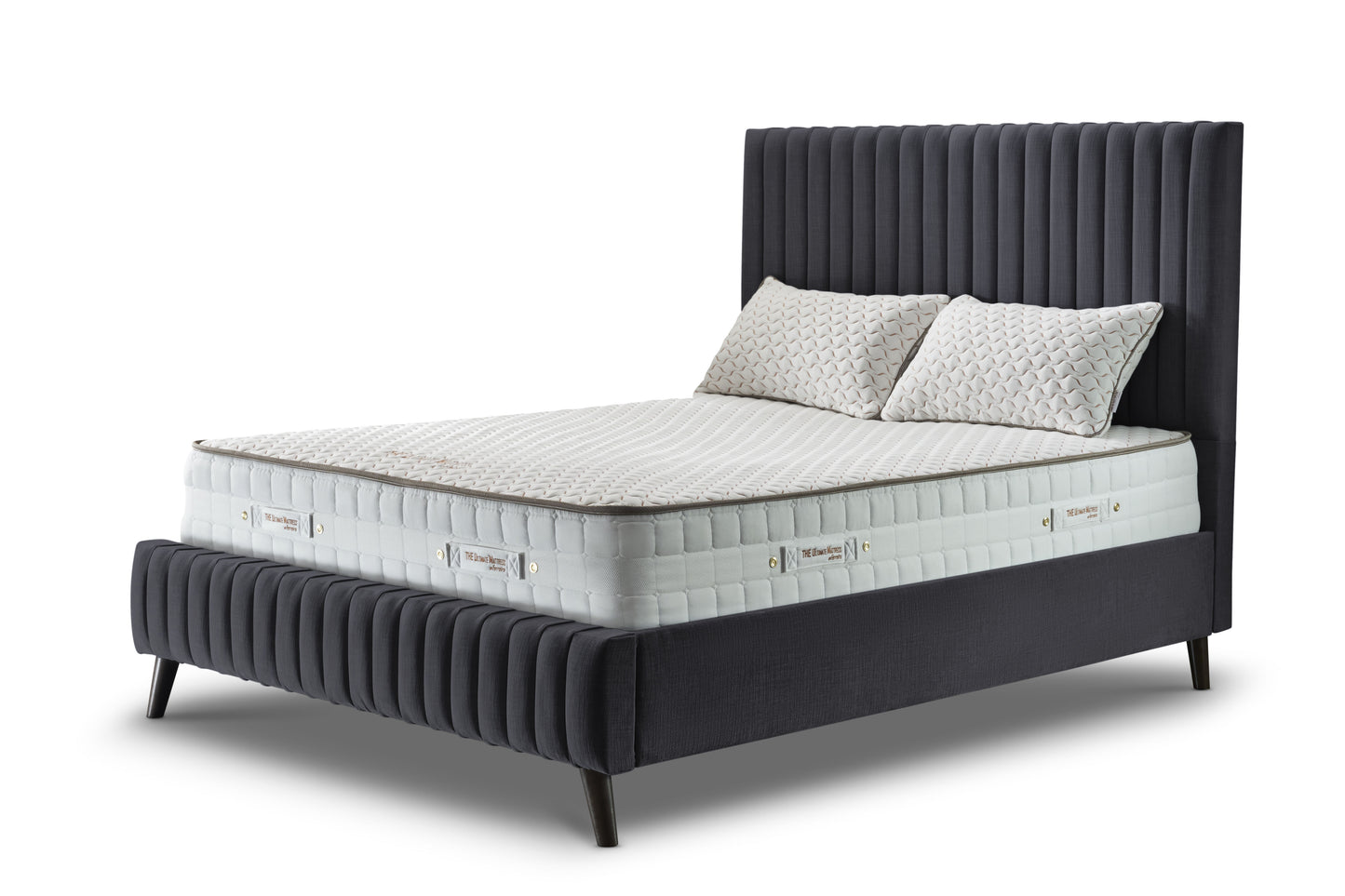 Ultimate Bed Set (Frame + Mattress)
