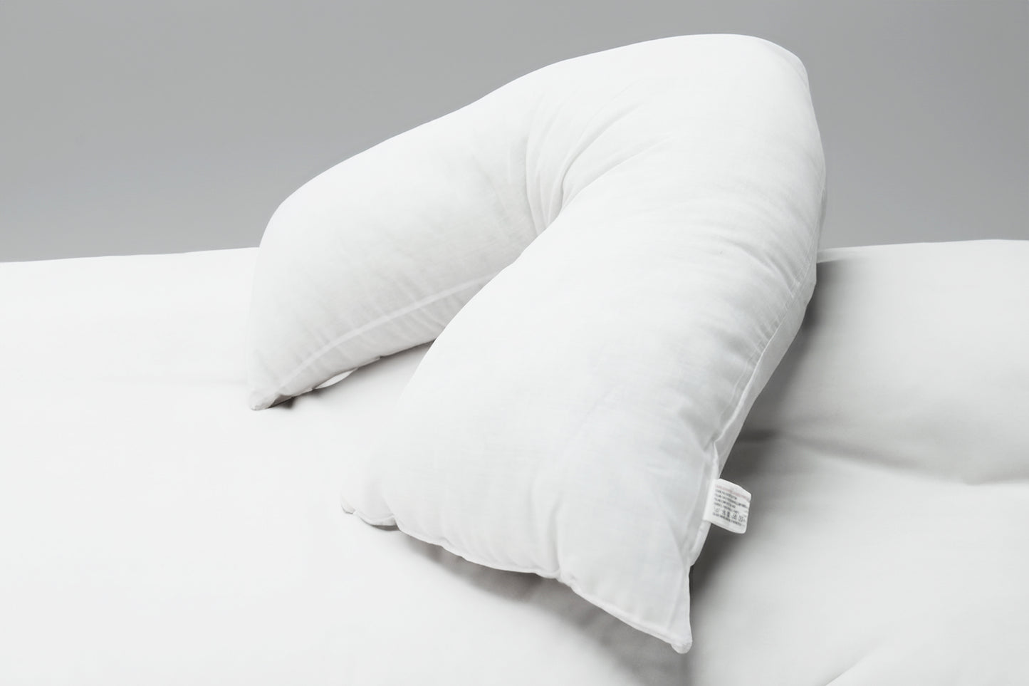 V Shaped Orthopaedic Pillow