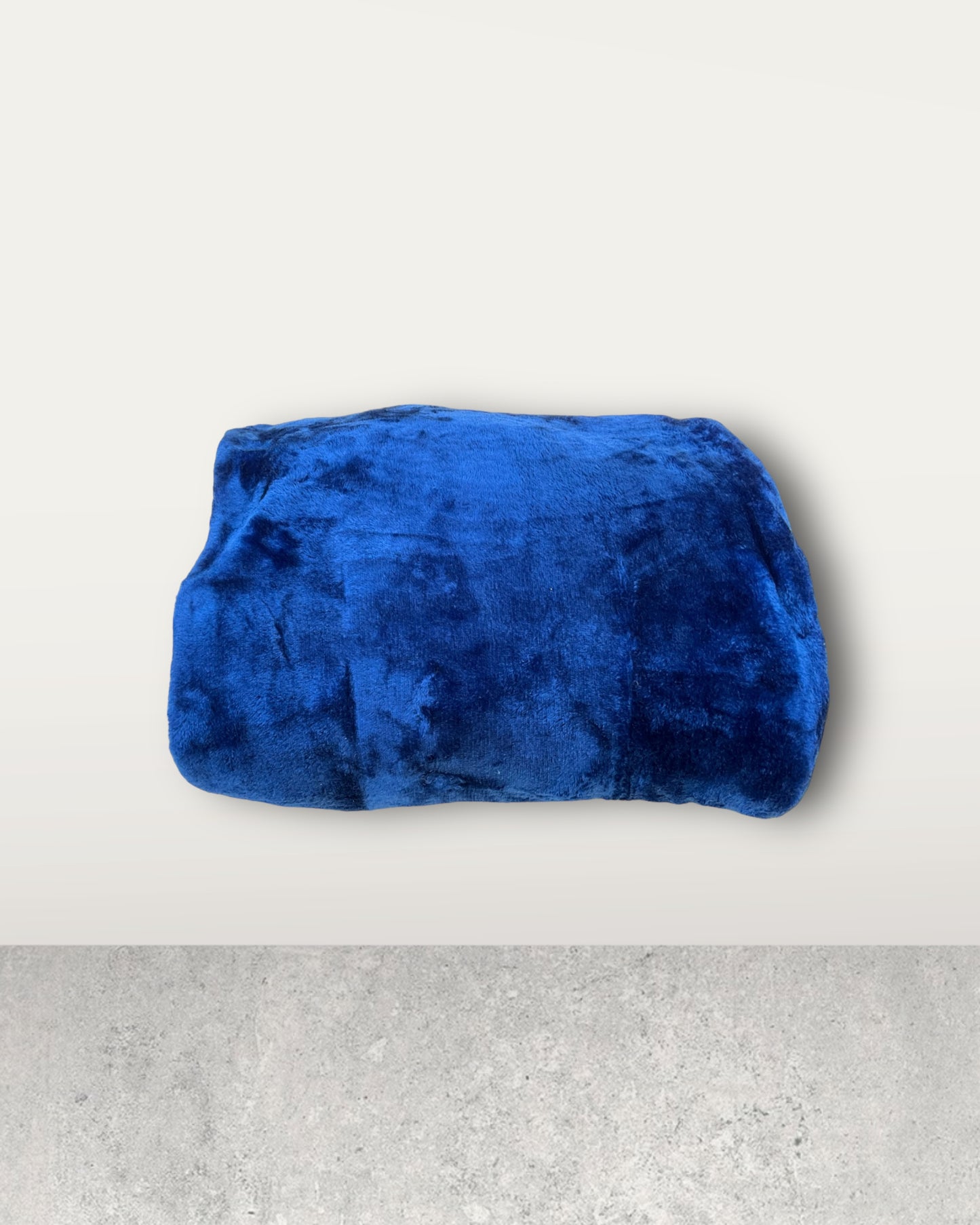 Plain Mink Throw 150 x 200 Various Colours Available