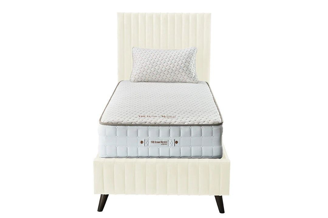 Ultimate Bed Set (Frame + Mattress)