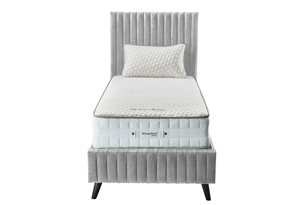 Ultimate Bed Set (Frame + Mattress)