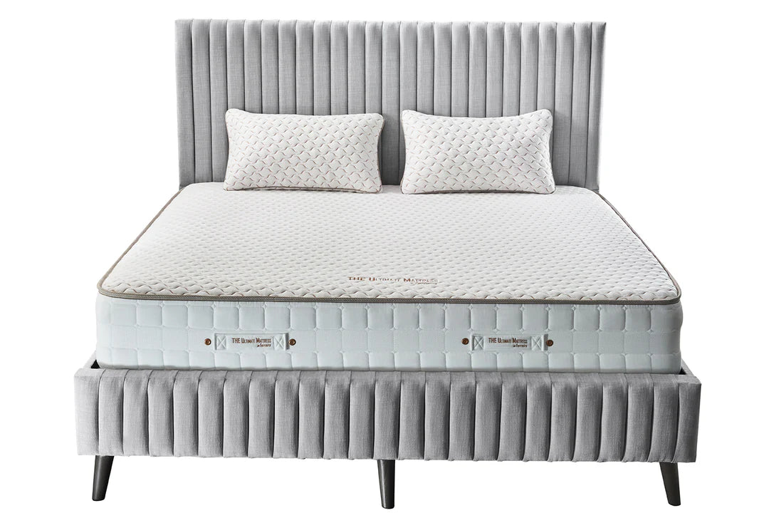 Ultimate Bed Set (Frame + Mattress)