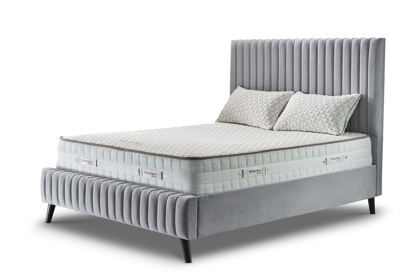 Ultimate Bed Set (Frame + Mattress)