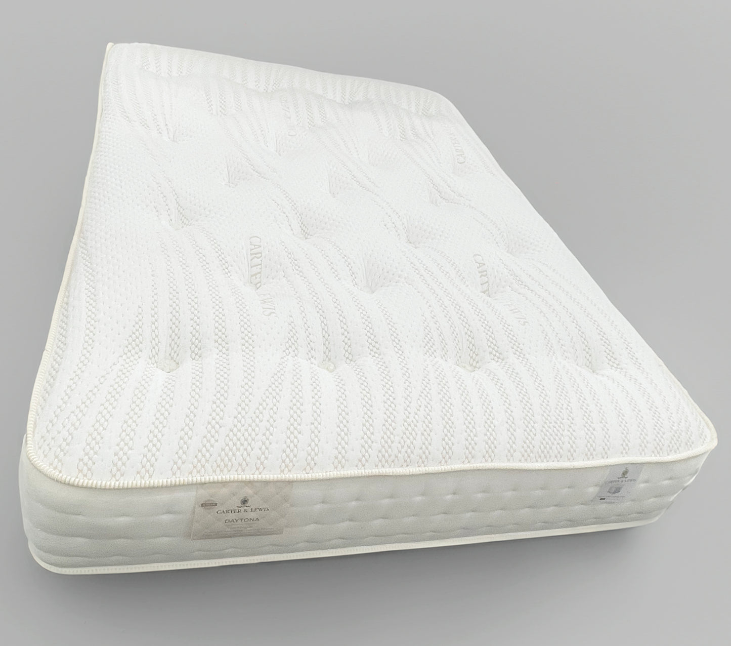 Single 3'0 Daytona Cashmere Mattress