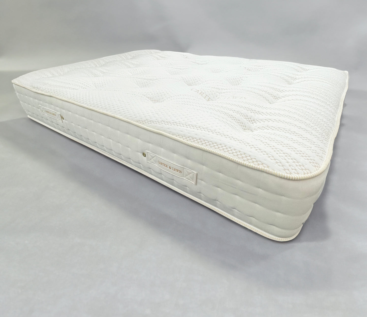 Single 3'0 Daytona Cashmere Mattress