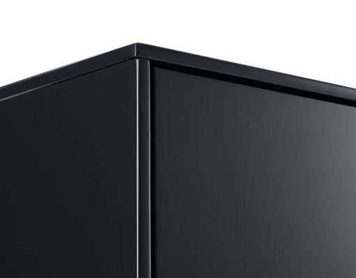 ALICIA 5 DRAWER CHEST - ANTHRACITE