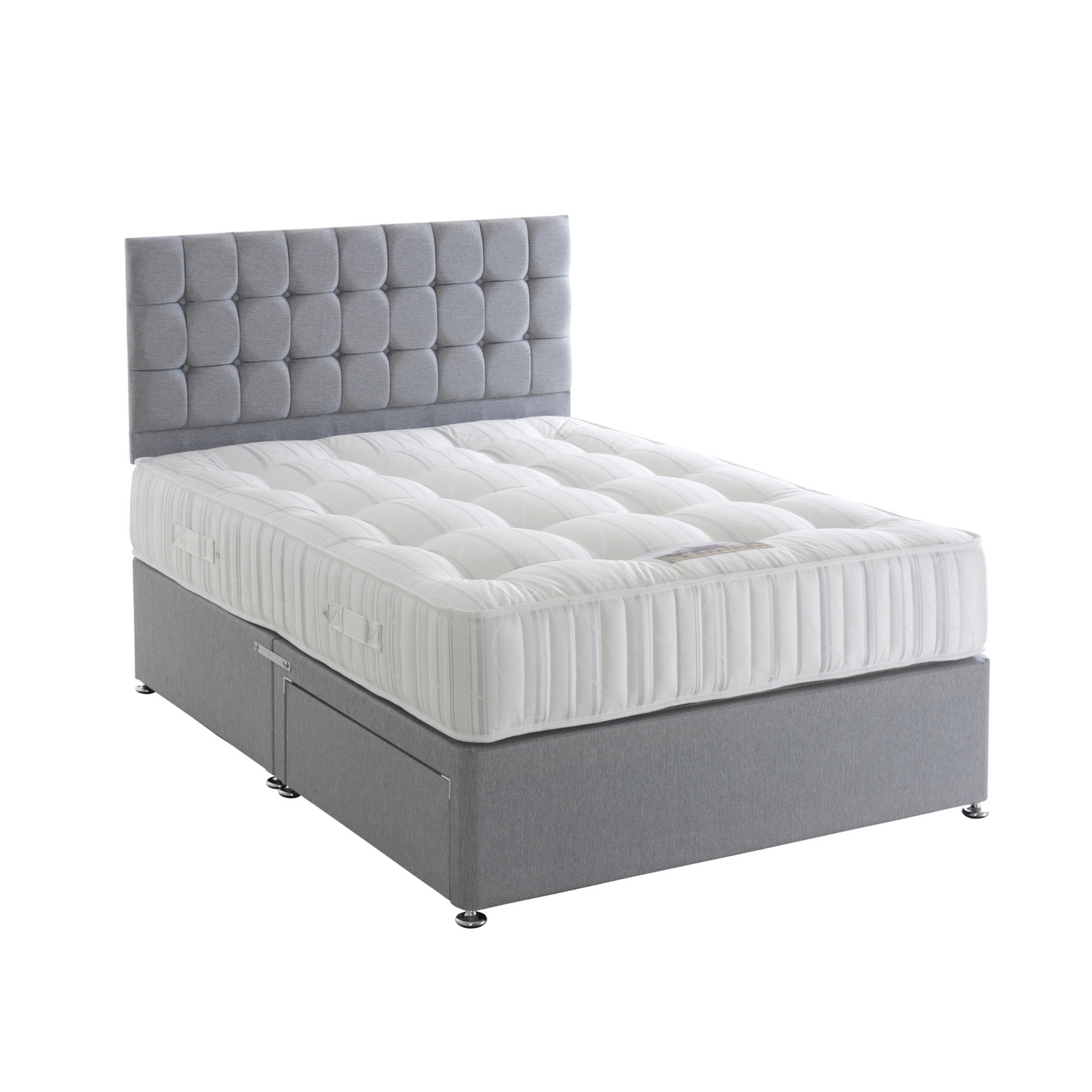 2'6 Small Single Cambella 1000 Mattress