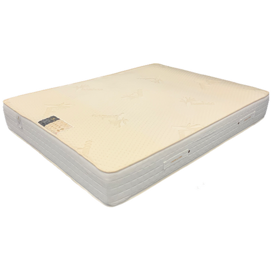 4'0 Small Double Orlando Bamboo 1500 Mattress