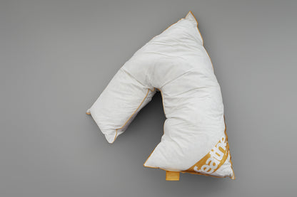 Goose Feather V Pillow