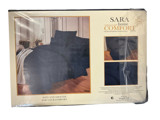 SARA Complete Duvet Set