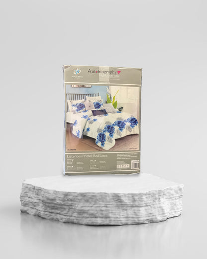 Autobiography Duvet Set, 10 Designs