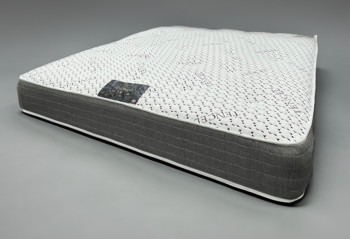 Single 3'0 Platinum 2000 Mattress