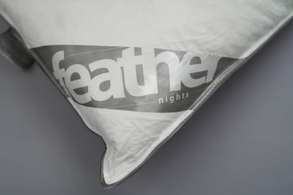 Duck Feather V Pillow