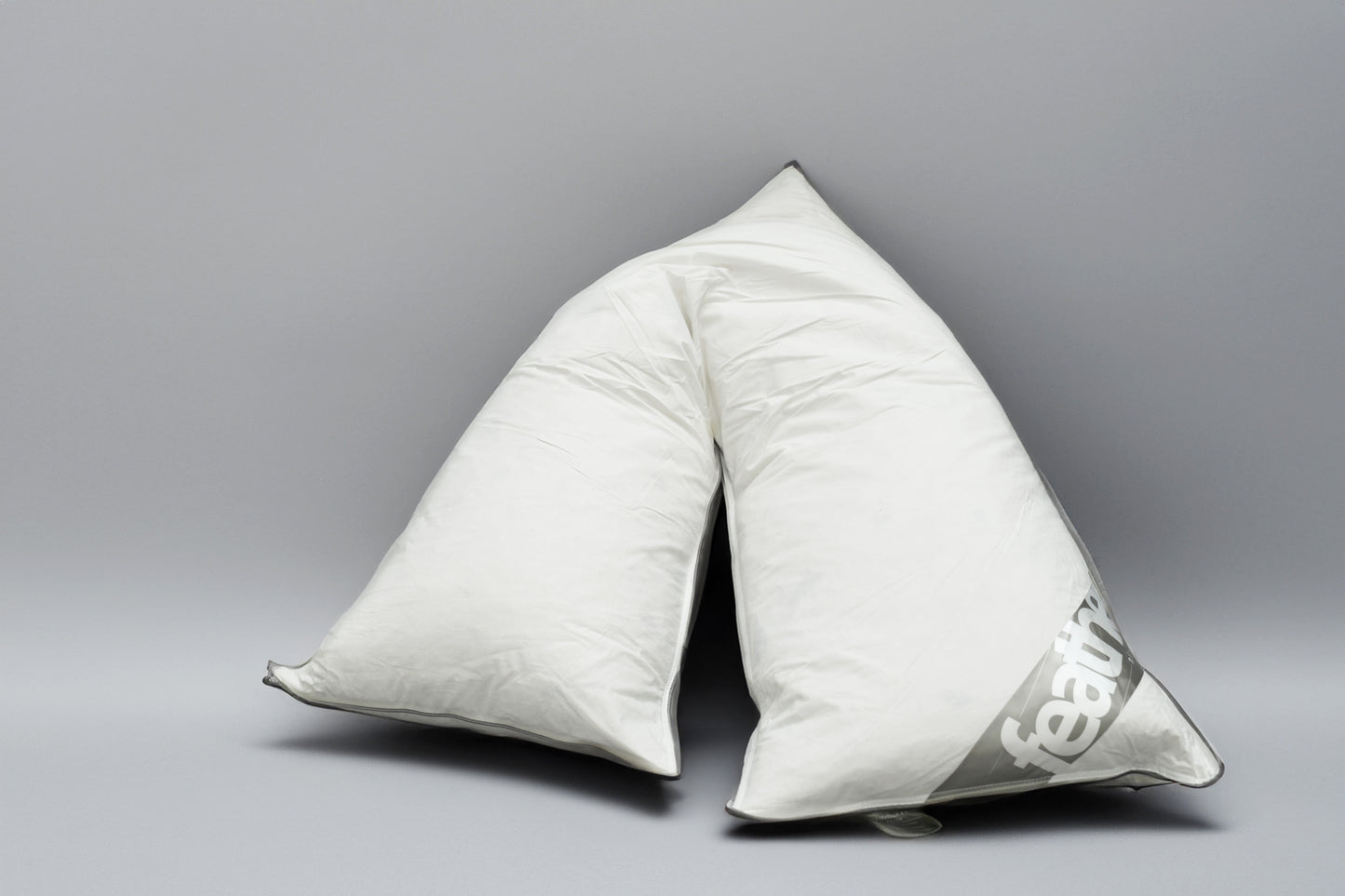 Duck Feather V Pillow