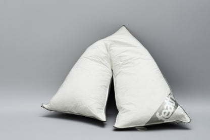 Duck Feather V Pillow