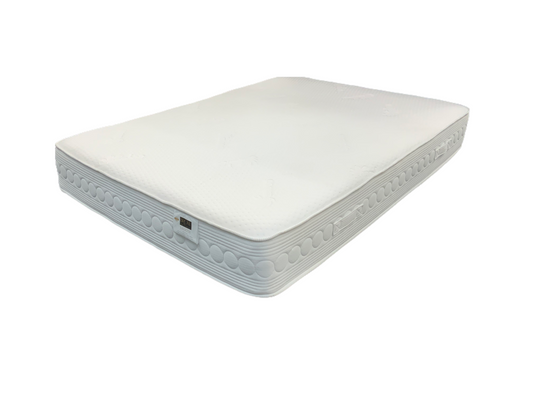 3'0 Single Vallette 2000 Bamboo Mattress
