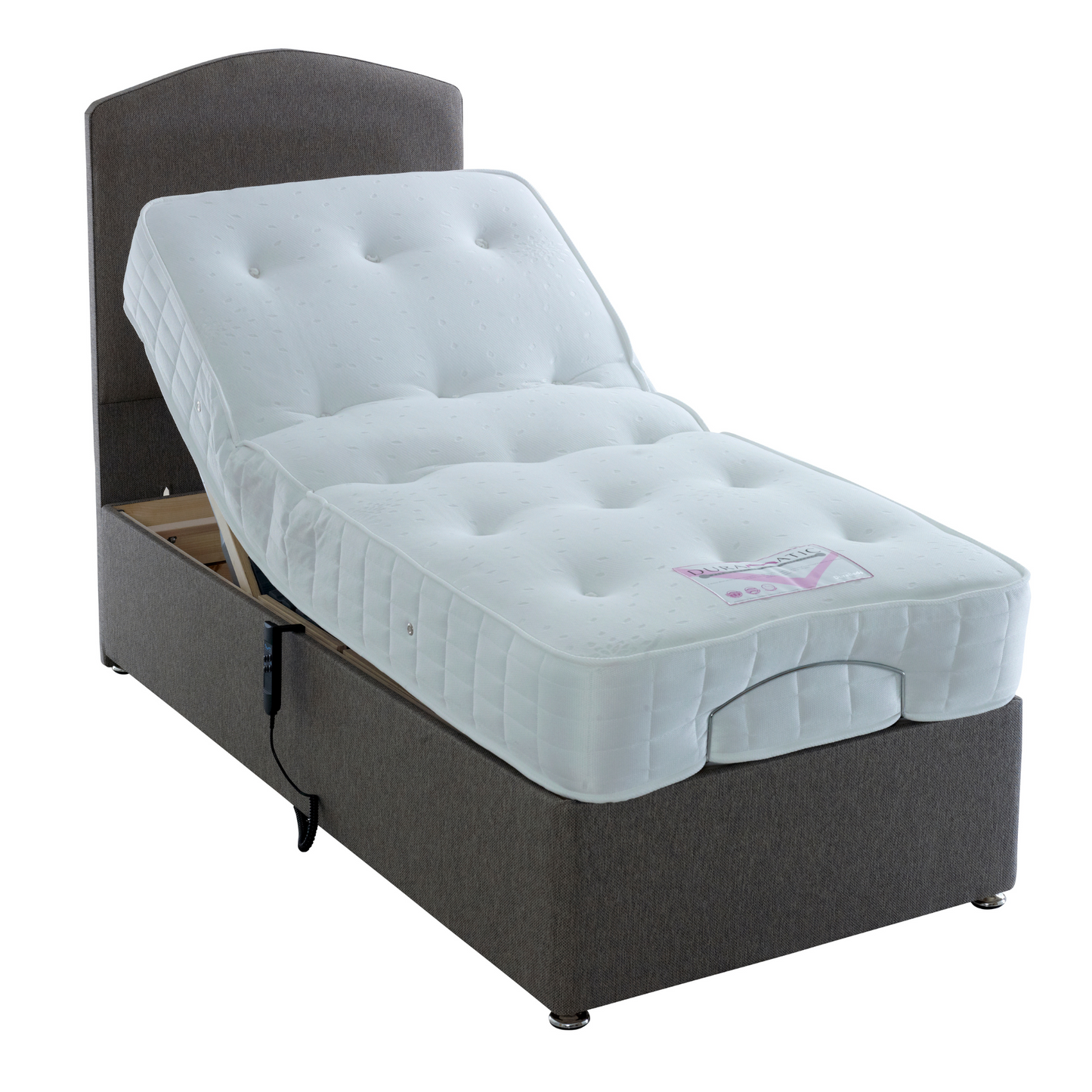 Adjustable Bed Base DB Double 4'6