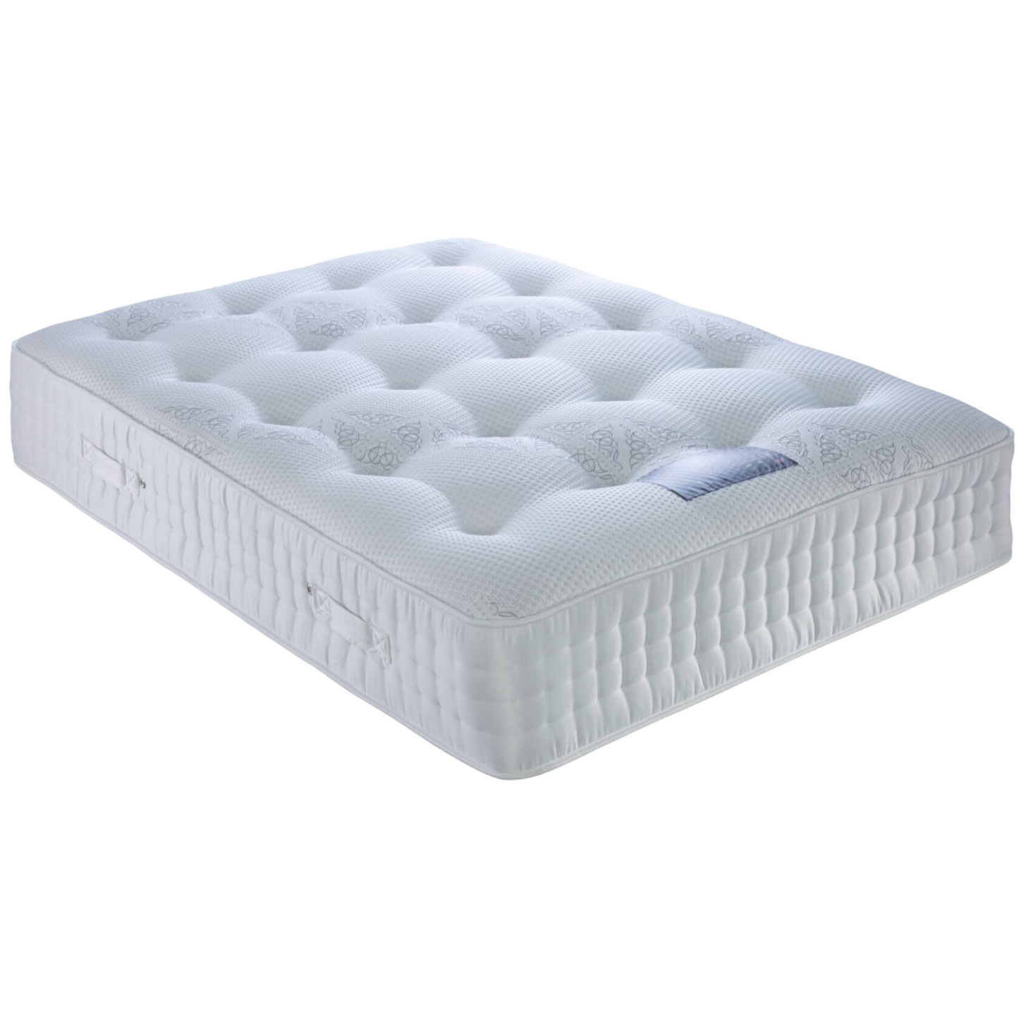 Super King 6'0 Shelley 2000 Mattress