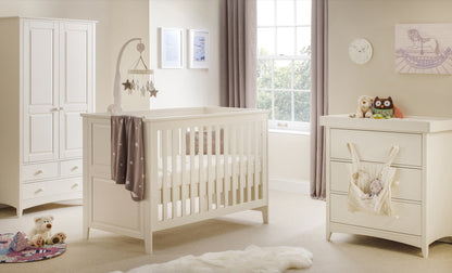 CAMEO COTBED