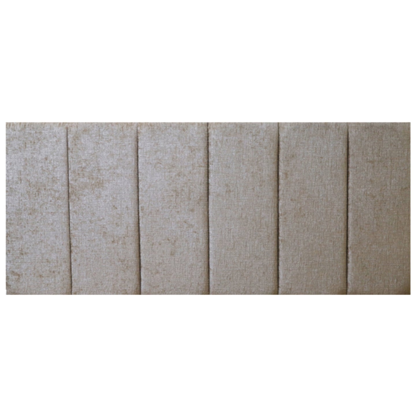 Detroit Headboard 54" Floorstanding Super King 6'0