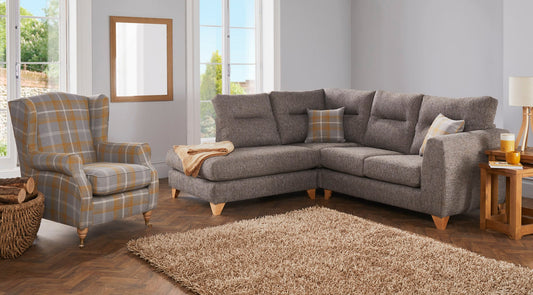 Isla 2 Corner Chaise