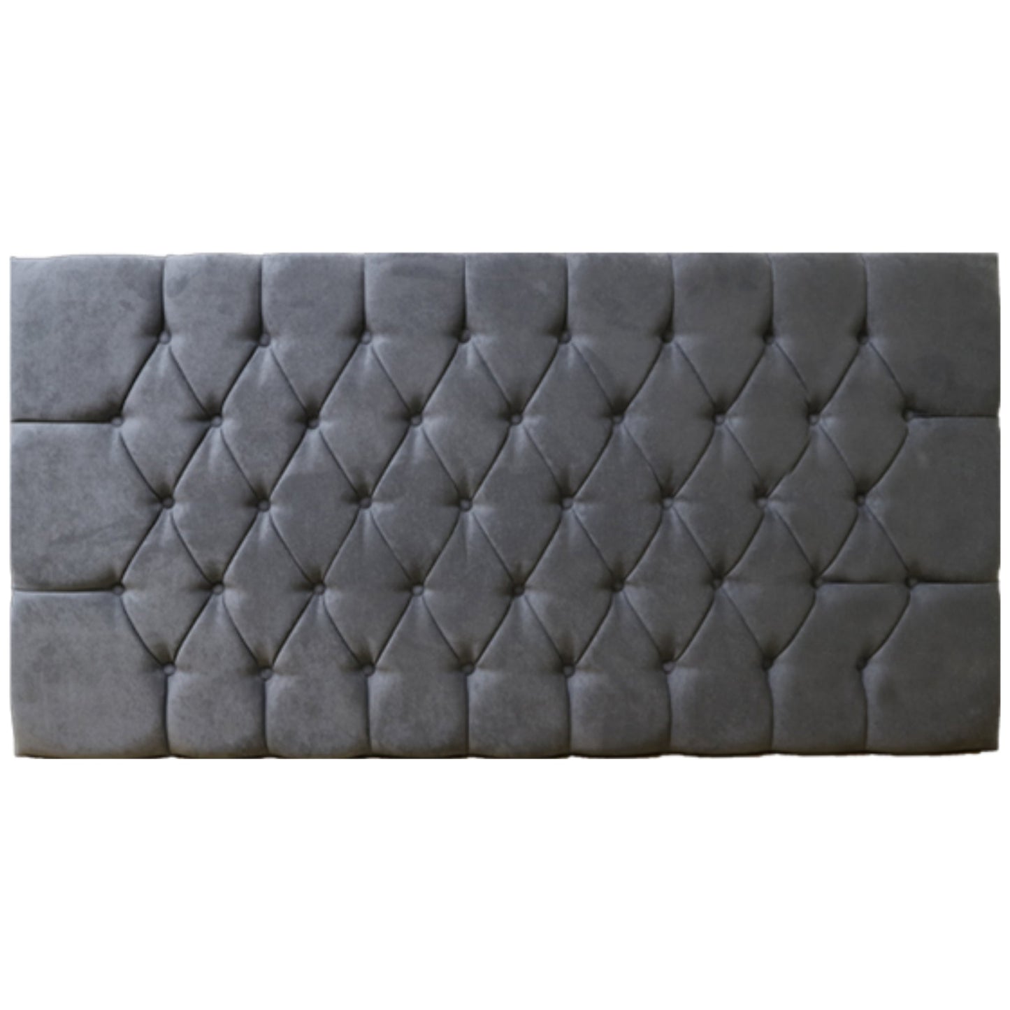 Jakarta Headboard 54" Floorstanding Single 3'0