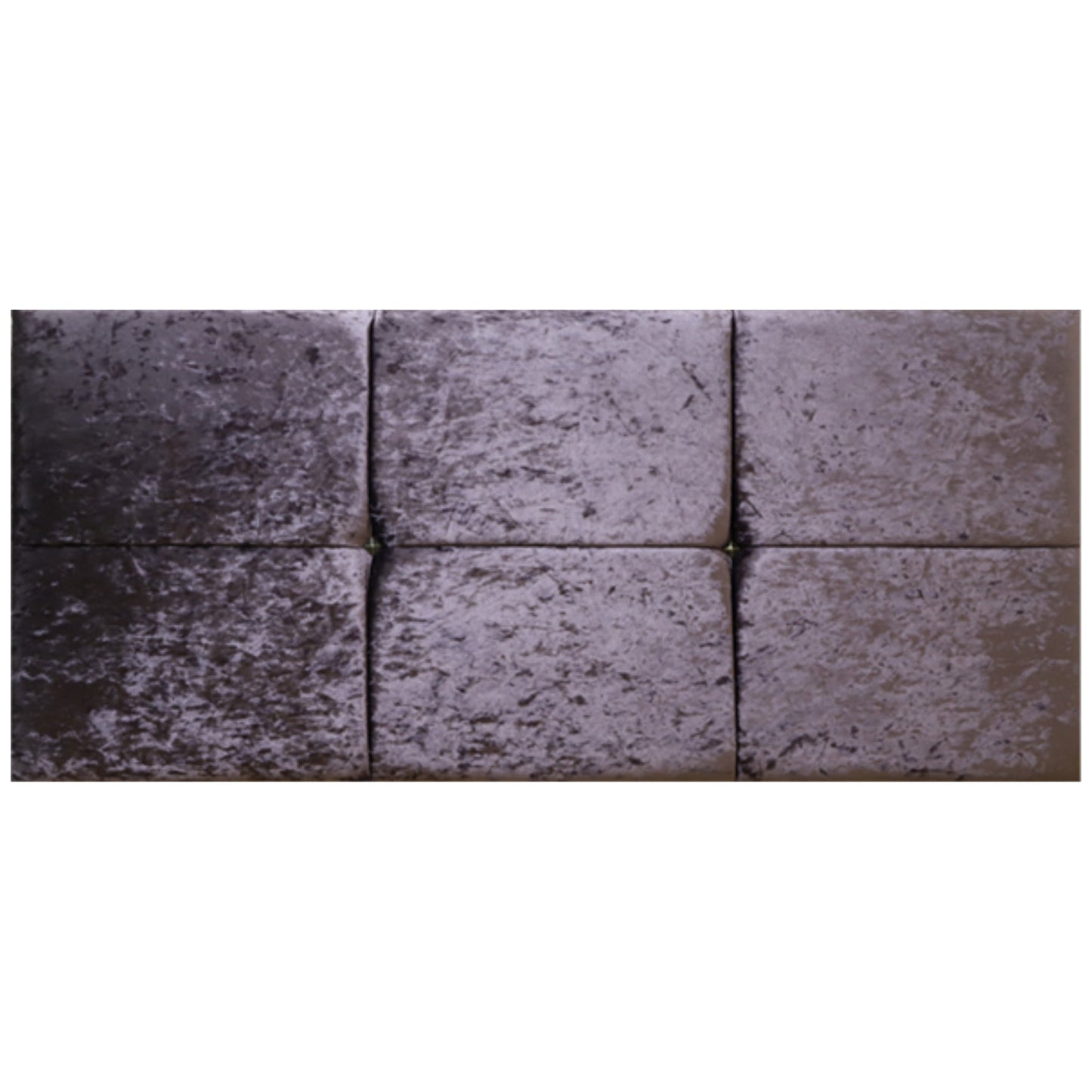 Kansas Headboard 54" Floorstanding Small Double 4'0