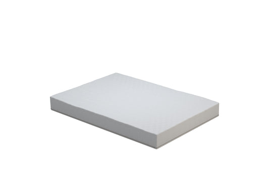 Double 4'6 Komfi Active Select Ortho Foam Mattress FREE DELIVERY