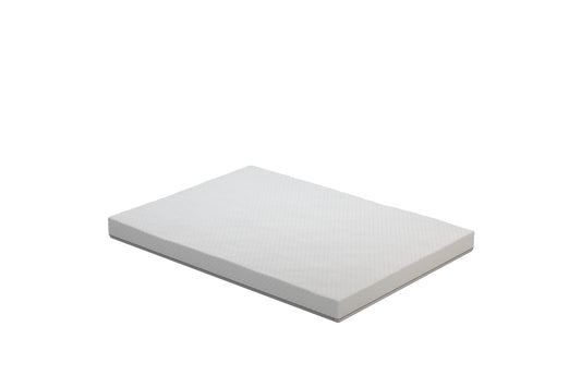 Single 3'0 Komfi Active Solo Foam Mattress FREE DELIVERY