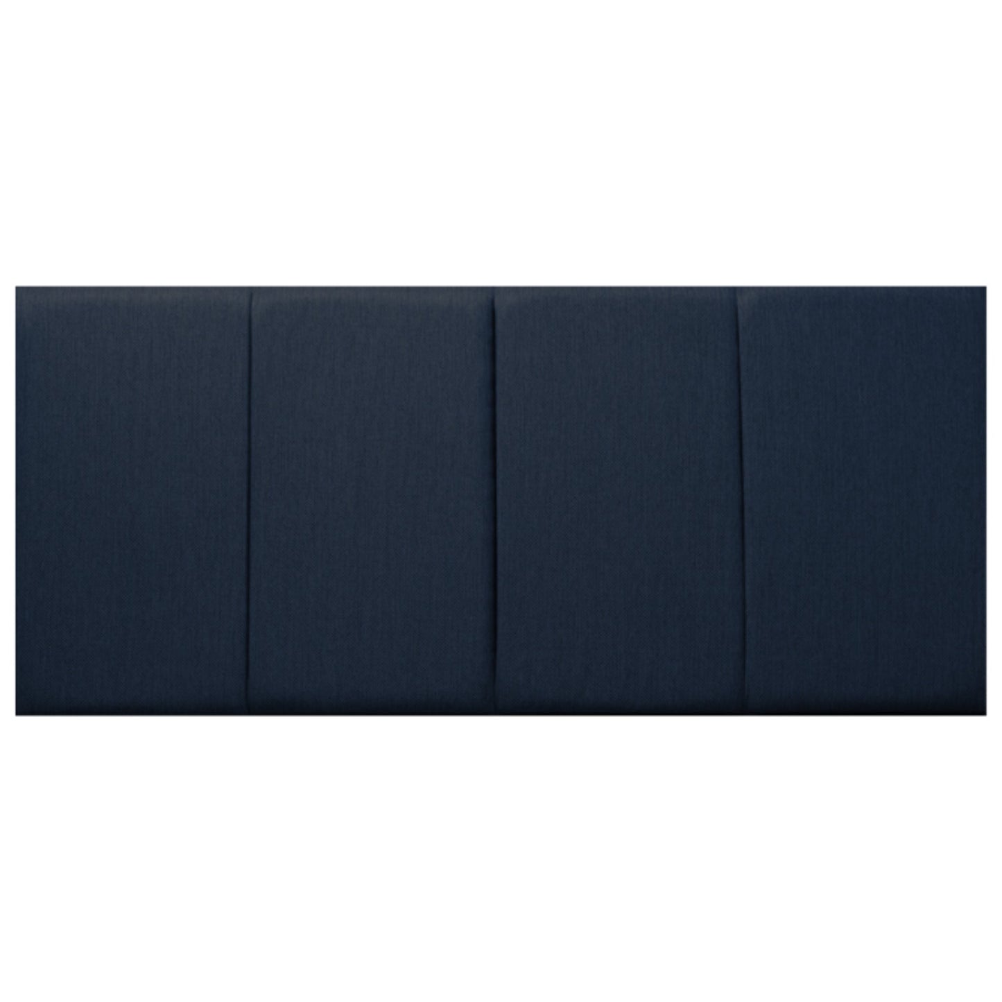 London Headboard 54" Floorstanding Small Double 4'0