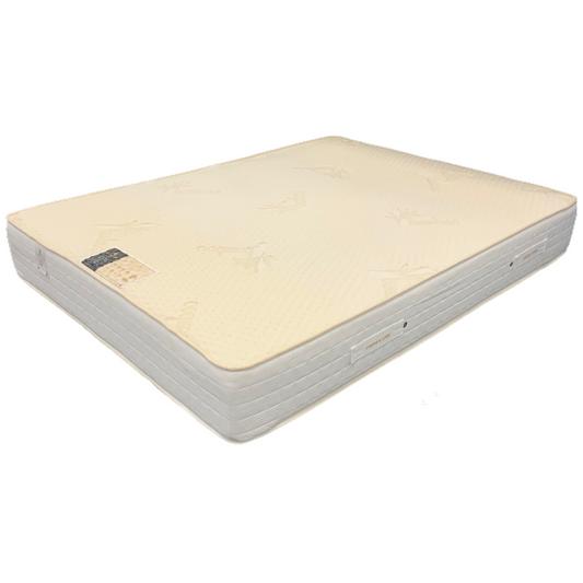 Super King 6'0 Orlando Bamboo 1500 Mattress