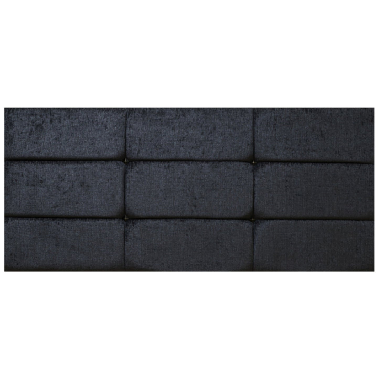 Rochester Headboard 54" Floorstanding Double 4'6