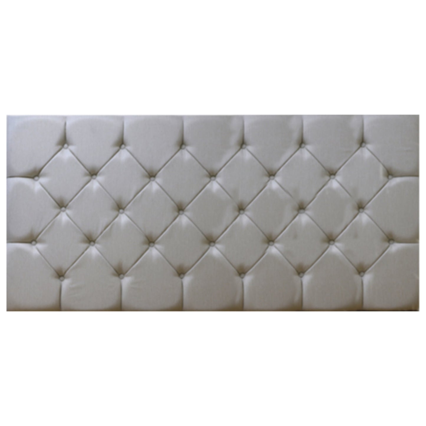 Sierra Headboard 54" Floorstanding Double 4'6