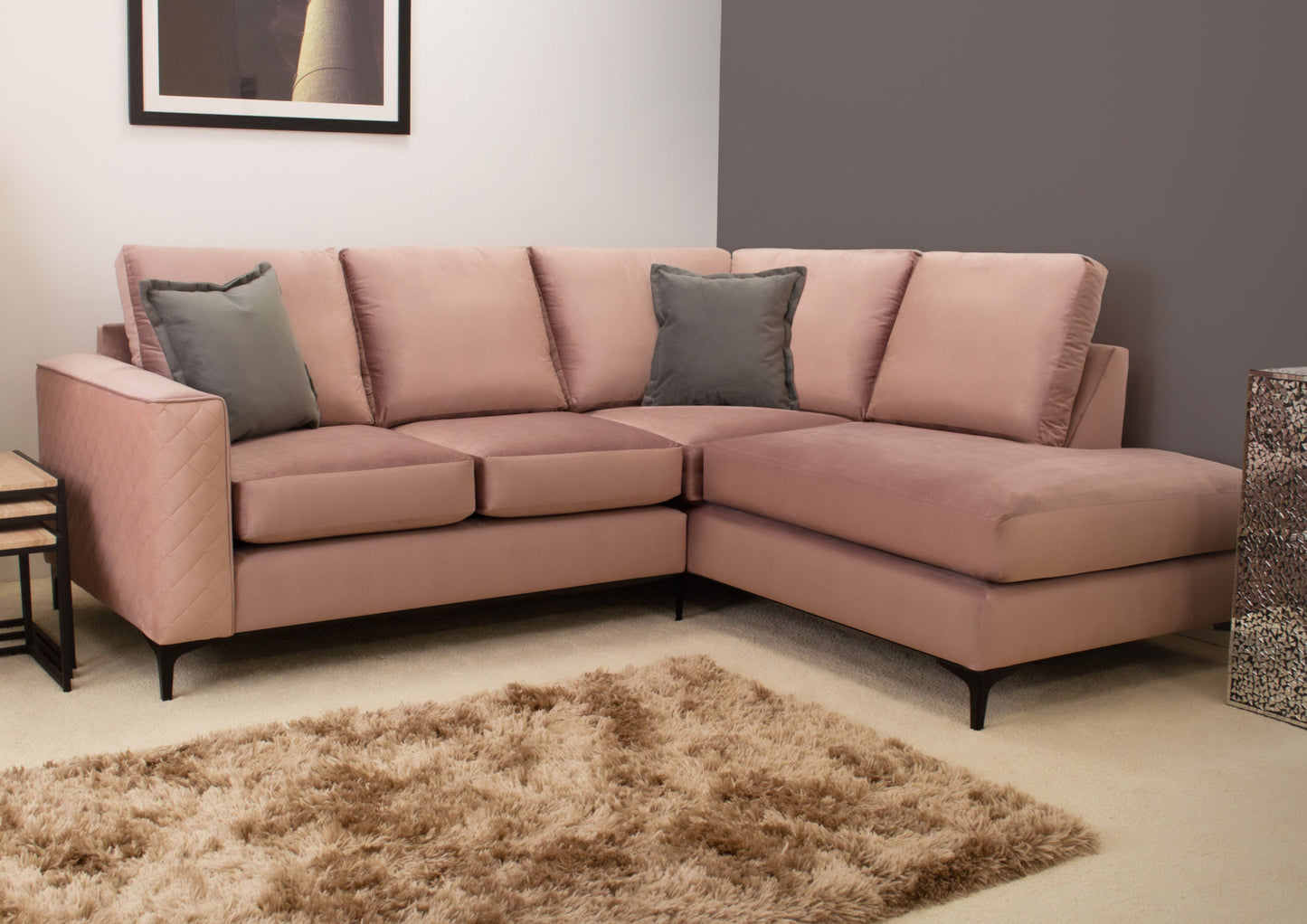 Sophia 2 Seater
