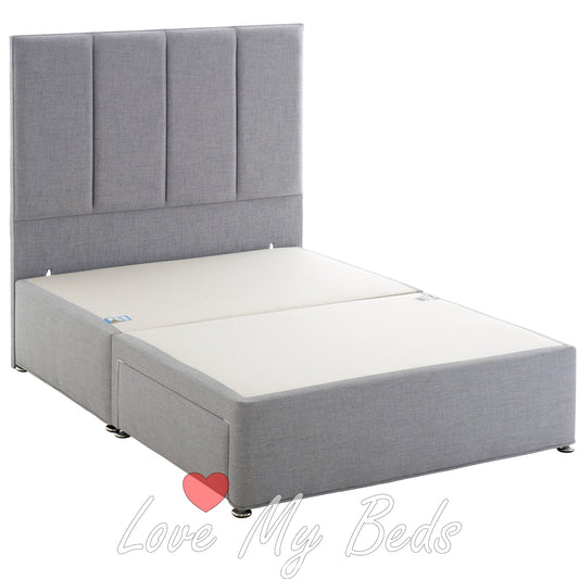 Standard Divan Base DB Super King 6'0