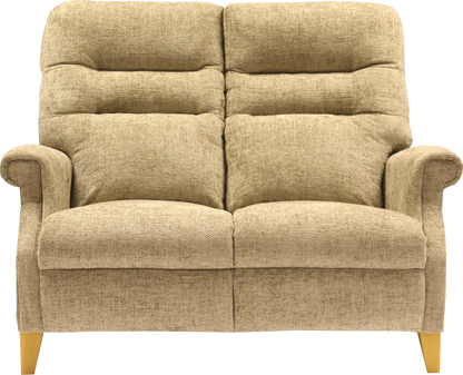 Turford Upholstered 2 Seater Standard