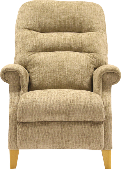 Turford Upholstered Arm Chair Grande