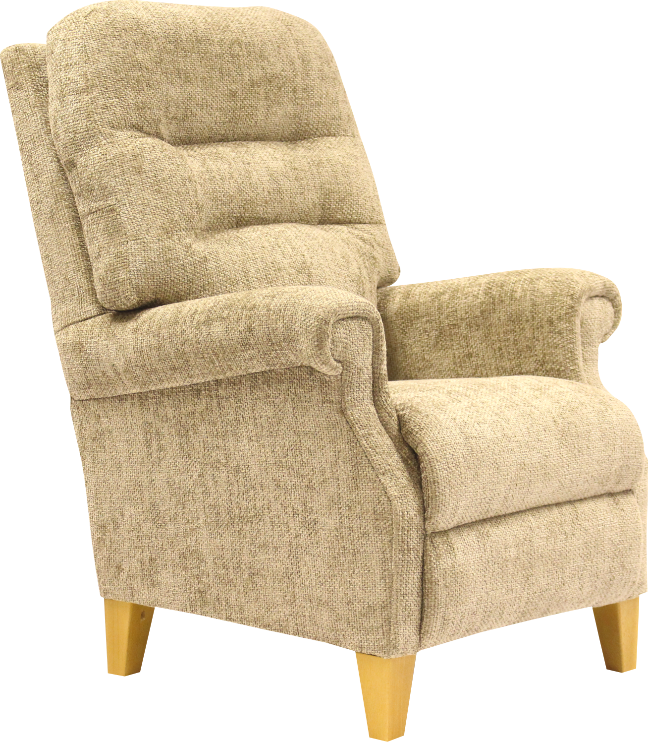 Turford Upholstered Arm Chair Standard