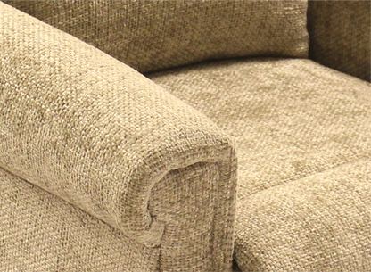 Turford Upholstered Lift & Rise Recliner Arm Chair Standard