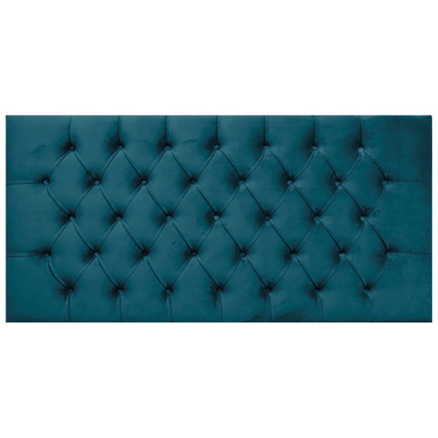 Vienna Headboard 54" Floorstanding Super King 6'0